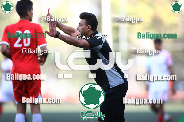 شاهین 2–3 پرسپولیس