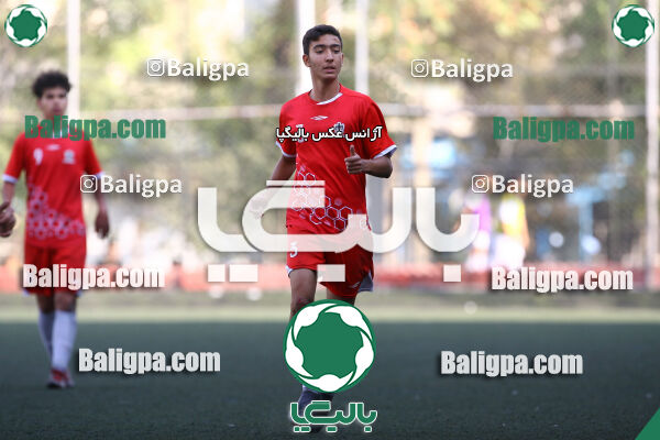 شاهین 2–3 پرسپولیس