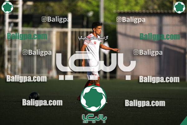 شاهین 2–3 پرسپولیس