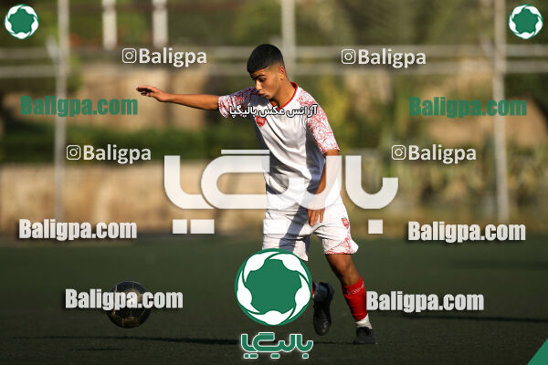 شاهین 2–3 پرسپولیس