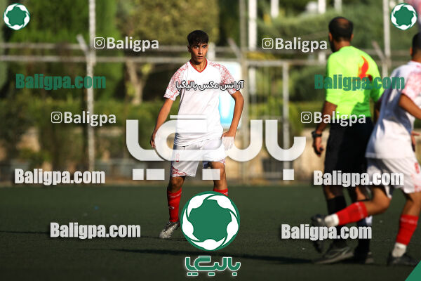 شاهین 2–3 پرسپولیس