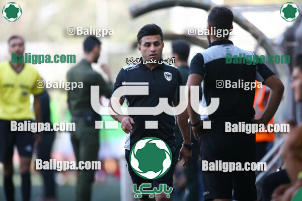 شاهین 2–3 پرسپولیس