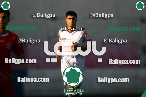 شاهین 2–3 پرسپولیس