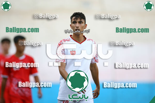 شاهین 2–3 پرسپولیس
