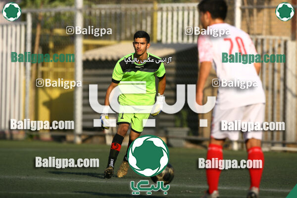 شاهین 2–3 پرسپولیس