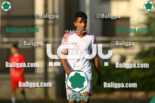 شاهین 2–3 پرسپولیس