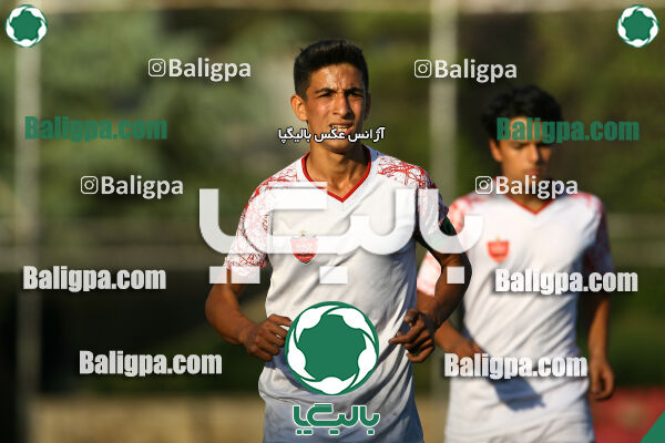 شاهین 2–3 پرسپولیس