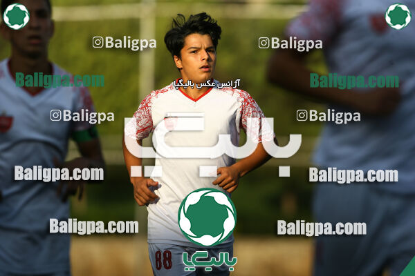 شاهین 2–3 پرسپولیس