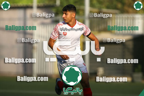 شاهین 2–3 پرسپولیس