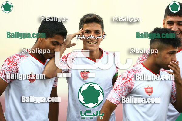 شاهین 2–3 پرسپولیس