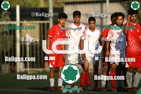 شاهین 2–3 پرسپولیس