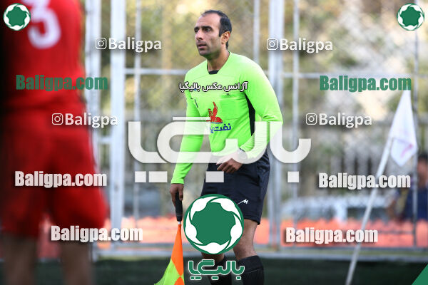 شاهین 2–3 پرسپولیس