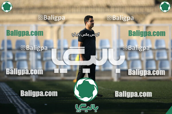 کیا 0–0 پرسپولیس