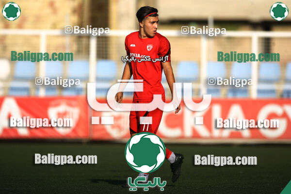کیا 0–0 پرسپولیس