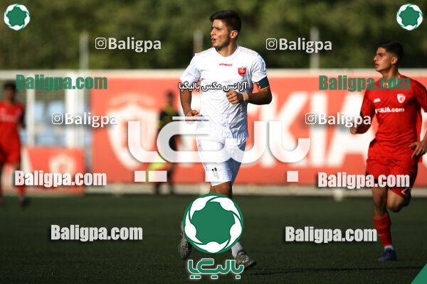 کیا 0–0 پرسپولیس