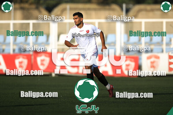 کیا 0–0 پرسپولیس