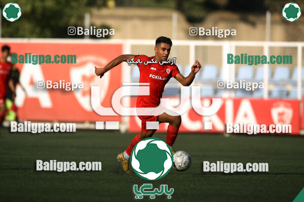 کیا 0–0 پرسپولیس