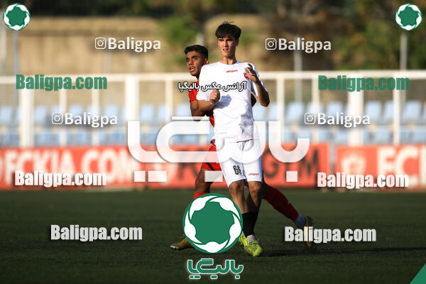 کیا 0–0 پرسپولیس