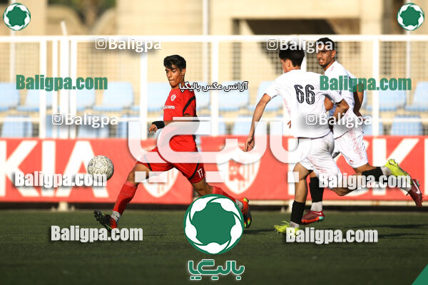 کیا 0–0 پرسپولیس
