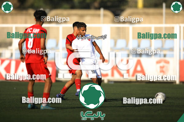 کیا 0–0 پرسپولیس