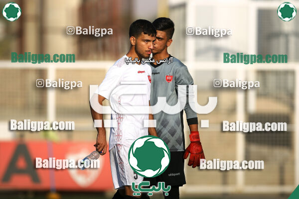 کیا 0–0 پرسپولیس
