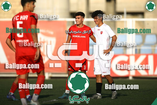 کیا 0–0 پرسپولیس