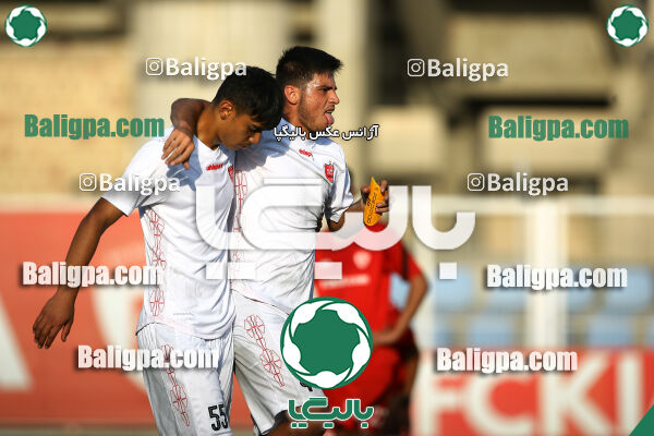 کیا 0–0 پرسپولیس