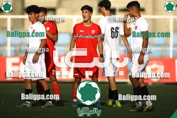 کیا 0–0 پرسپولیس