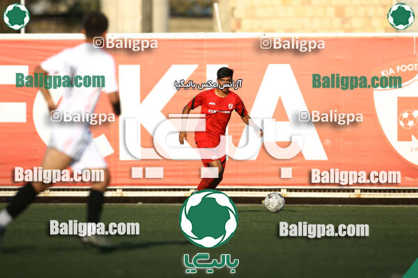 کیا 0–0 پرسپولیس