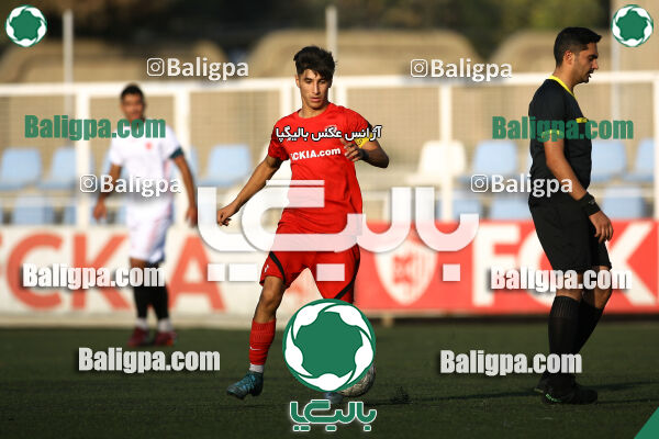 کیا 0–0 پرسپولیس