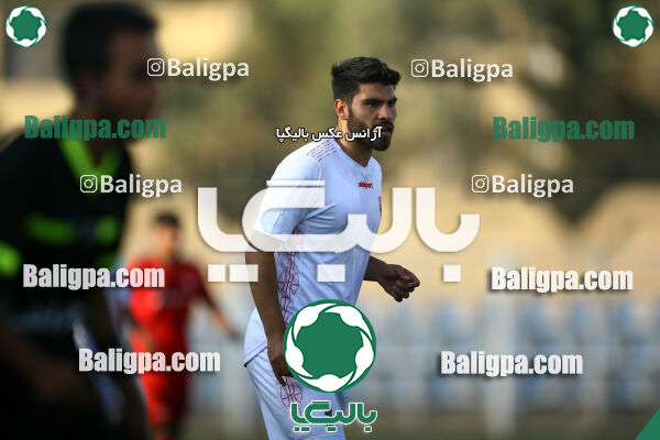 کیا 0–0 پرسپولیس