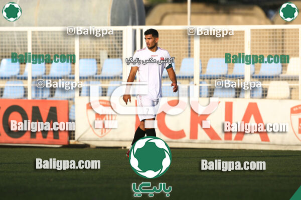 کیا 0–0 پرسپولیس