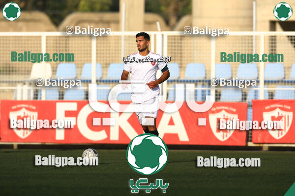 کیا 0–0 پرسپولیس