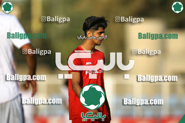 کیا 0–0 پرسپولیس