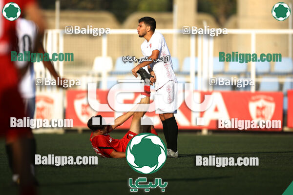 کیا 0–0 پرسپولیس