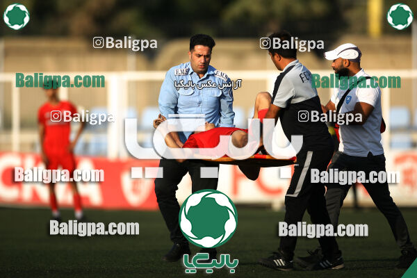 کیا 0–0 پرسپولیس