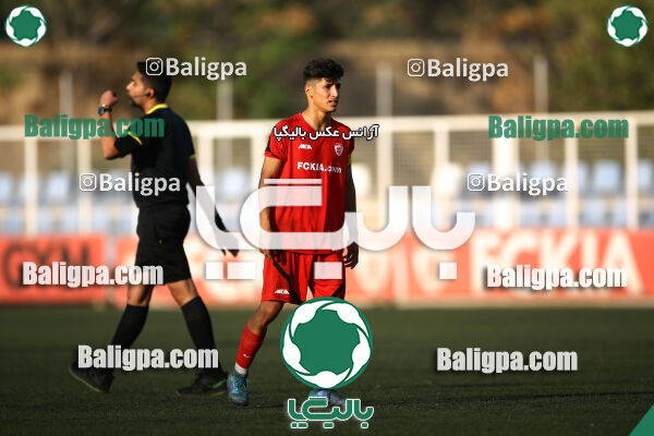 کیا 0–0 پرسپولیس