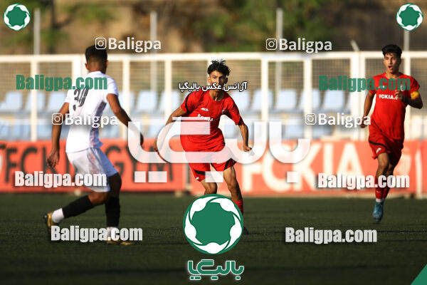 کیا 0–0 پرسپولیس