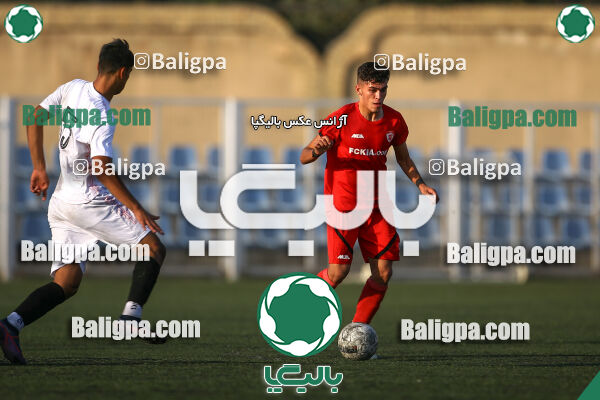 کیا 0–0 پرسپولیس