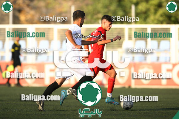 کیا 0–0 پرسپولیس