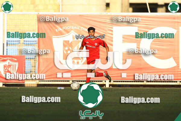 کیا 0–0 پرسپولیس