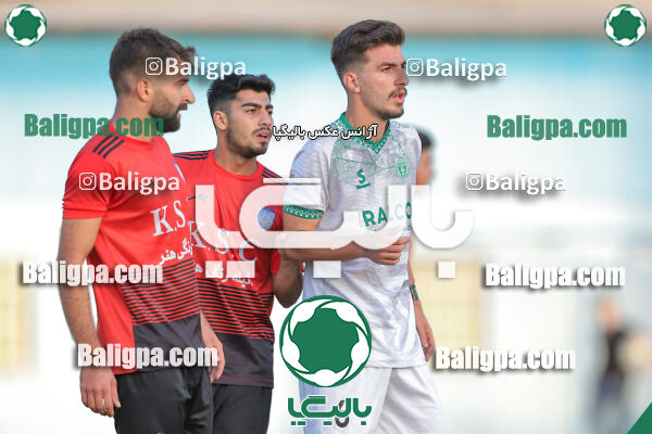 آلومینیوم اراک ۰ - ۰ کیان سام بابل