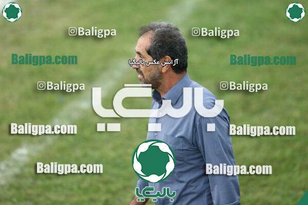 ملوان بندرانزلی ۲ - ۰ تراکتور