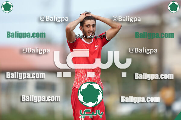 ملوان بندرانزلی ۲ - ۰ تراکتور