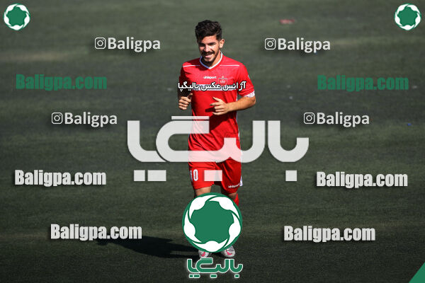 پرسپولیس 3–0 نهال شمیران