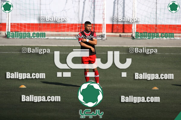 پرسپولیس 3–0 نهال شمیران