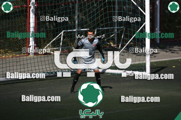 پرسپولیس 3–0 نهال شمیران