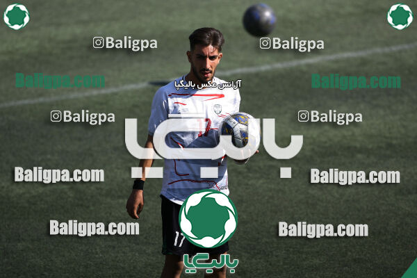 پرسپولیس 3–0 نهال شمیران