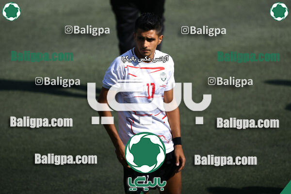 پرسپولیس 3–0 نهال شمیران