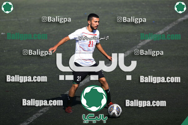 پرسپولیس 3–0 نهال شمیران